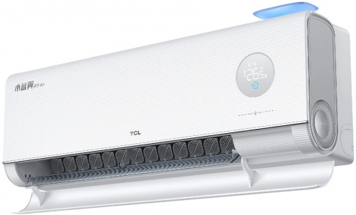 TCL FreshIN PLUS TAC-FR09INV/R4